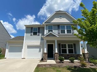 106 Fortress Dr, Morrisville, NC 27560