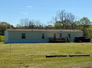458 Thelma Andrews Rd, Wiggins, MS 39577