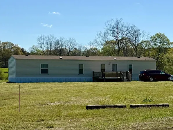 458 Thelma Andrews Rd, Wiggins, MS 39577