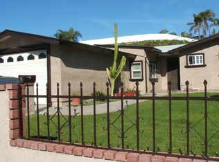 1425 Pequena St, San Diego, CA 92154
