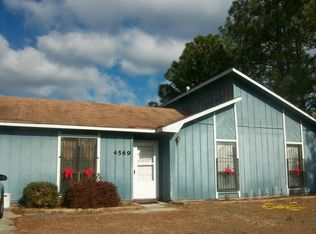 4569 Ruby Rd, Fayetteville, NC 28311