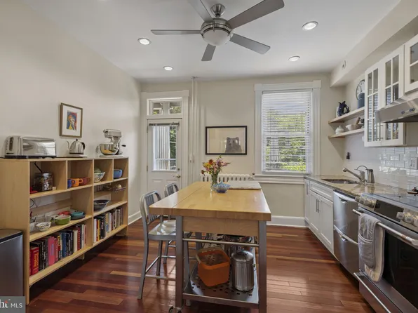 3301 Beech Ave, Baltimore, MD 21211