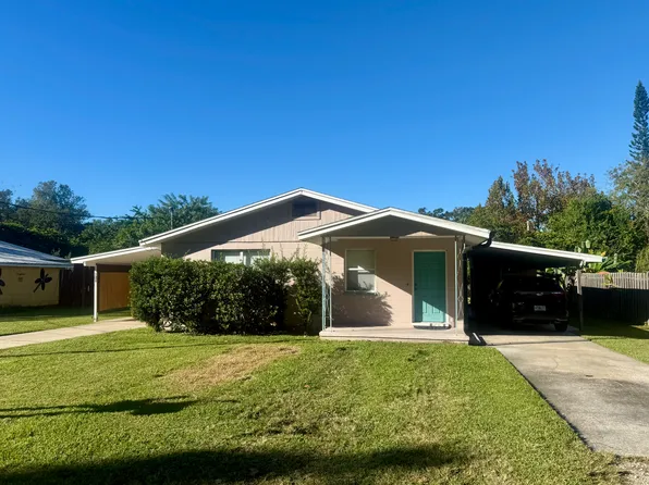 828 Lakewood Dr #A, Holly Hill, FL 32117