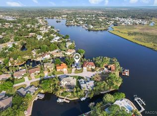 5259 S Stetson Point Dr, Homosassa, FL 34448