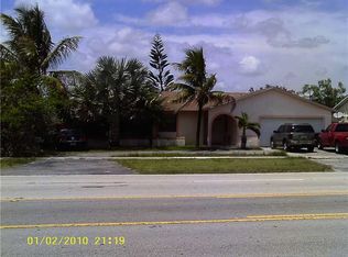 12261 SW 268th St, Homestead, FL 33032
