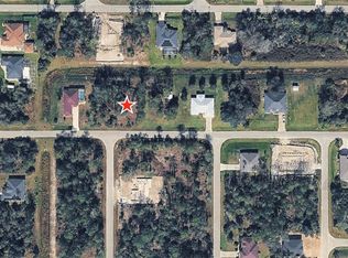 Greenhouse Ave LOT 24, North Pt, FL 34288