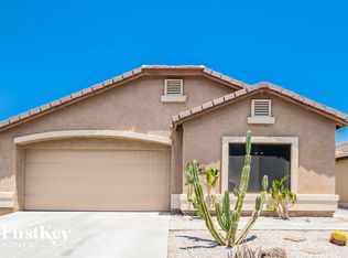 23668 W Parkway Dr, Buckeye, AZ 85326