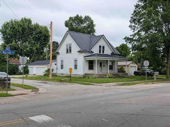 201 S Morton Ave, Centerville, IN 47330