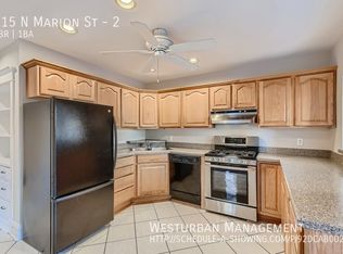 415 N Marion St APT 2, Oak Park, IL 60302