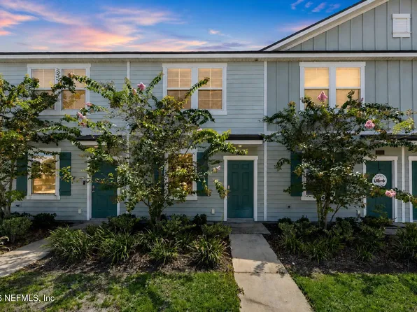 2848 BLACK BUCK Circle, Jacksonville, FL 32225