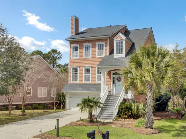 1428 Bloomingdale Ln, Mount Pleasant, SC 29466