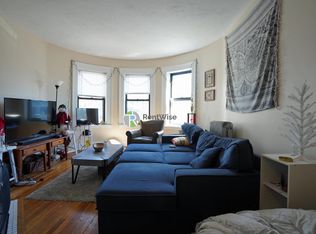 49 Cummings Rd #3, Brighton, MA 02135