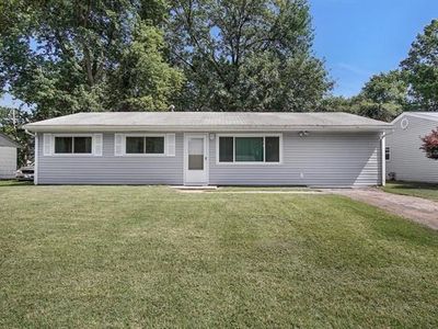 8811 Parkdale Dr, Caseyville, IL, 62232