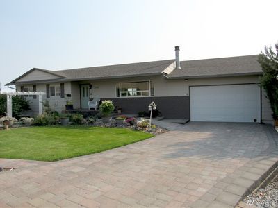 17397 Road 14 NW, Quincy, WA, 98848