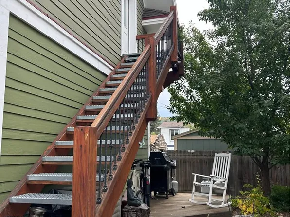 468 8th St #B, Steamboat Springs, CO 80487