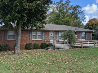 1400 W Market St, Athens, AL 35611