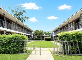 Stadiums Edge Apartments (1 Bed/1 Bath), Baton Rouge, LA 70802