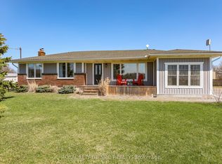 917 Concession 5 Rd, Niagara On The Lake, ON L0S1J0