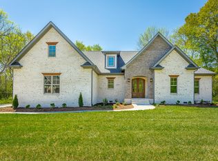 736 Quiet Meadow Trl LOT 3, Hixson, TN 37343