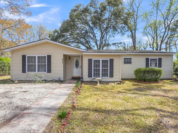 834 Prince John Dr, Charleston, SC 29407