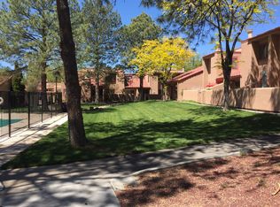 5200 Villa View Dr APT 17B, Farmington, NM 87402