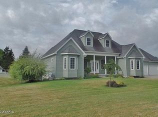 20585 Ross Pkwy, Big Rapids, MI 49307