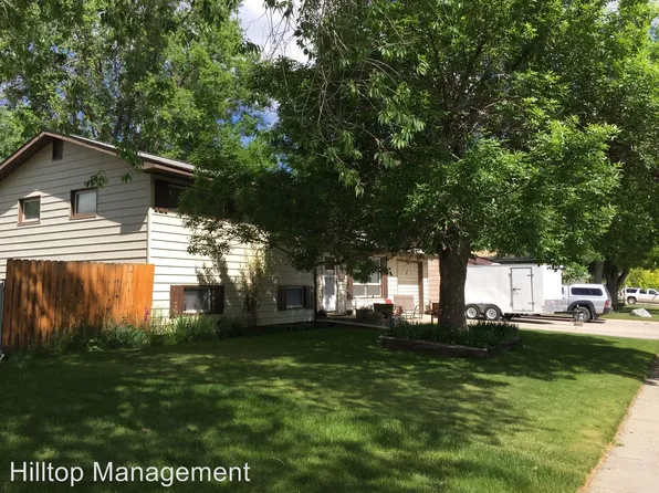 625 N 9th St, Lander, WY 82520