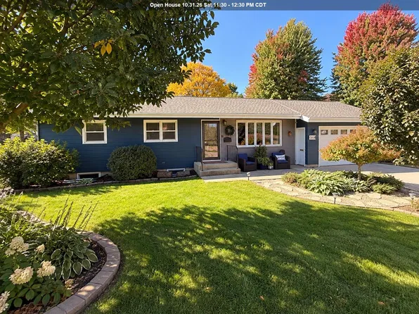 533 Prospect Dr, Spencer, IA 51301