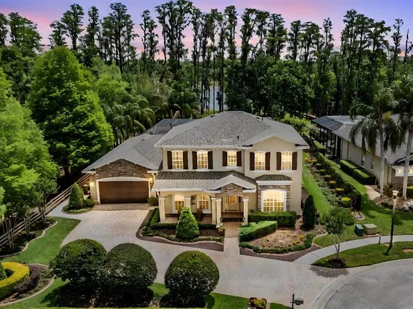 21246 Quiet Haven Ct, Land O Lakes, FL 34637