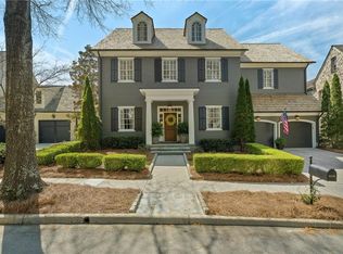 6119 Odell St, Cumming, GA 30040