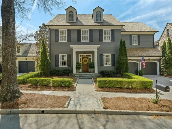 6119 Odell St, Cumming, GA 30040