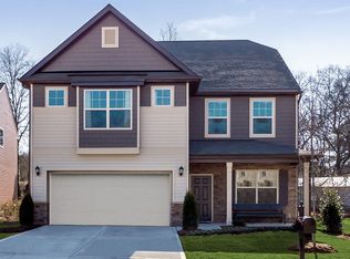 3217 Sunbright Ln, Raleigh, NC 27610