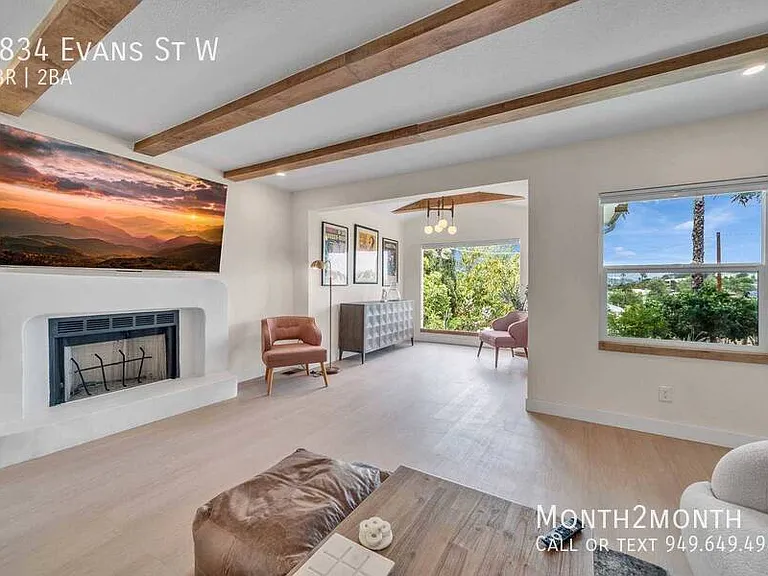 3834 W Evans St — Photo 3