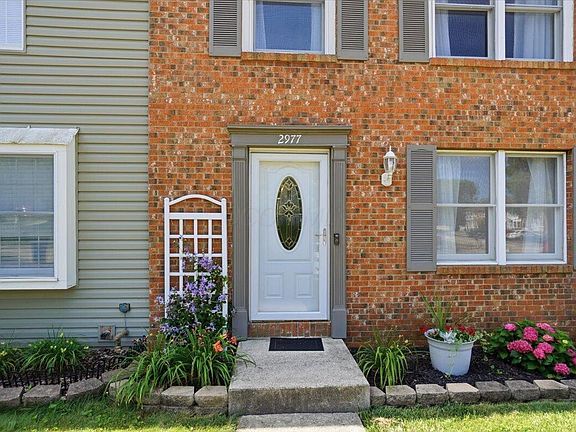 2nd image of 2977 Talbrock Cir