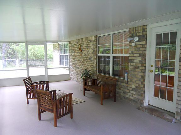 porch