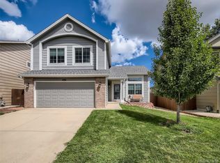 4751 Coker Ave, Castle Rock, CO 80104