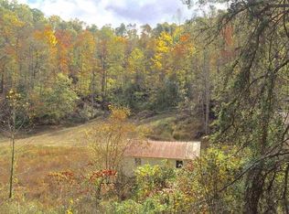 1183 Buffalo Branch Rd, Blaine, KY 41124