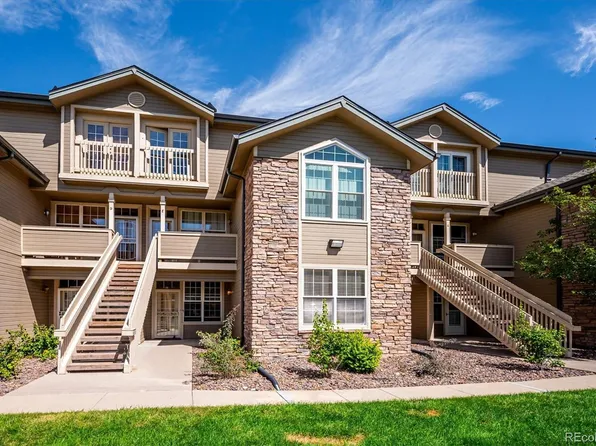 2862 W Centennial Drive #B, Littleton, CO 80123
