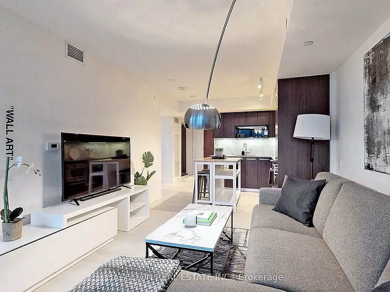 70 Queens Wharf Rd #2510 — Photo 5