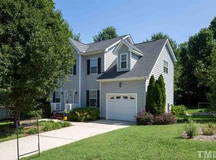4608 Mill Bend Dr, Raleigh, NC 27616