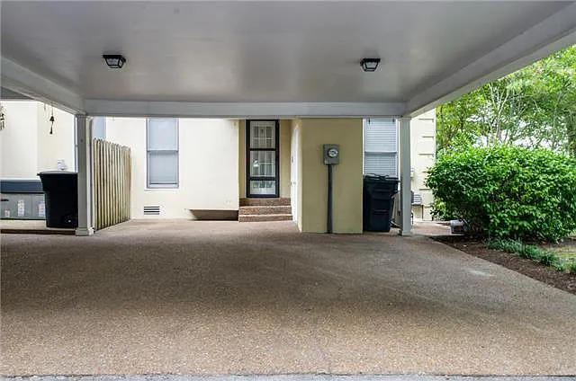 609 Boyd Mill Ave #1 — Photo 16