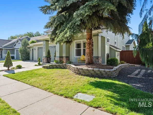 1005 E Washakie St, Meridian, ID 83646