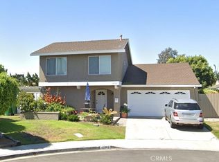 4062 Northpark Cir, Irvine, CA 92604
