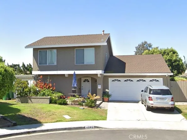 4062 Northpark Cir, Irvine, CA 92604
