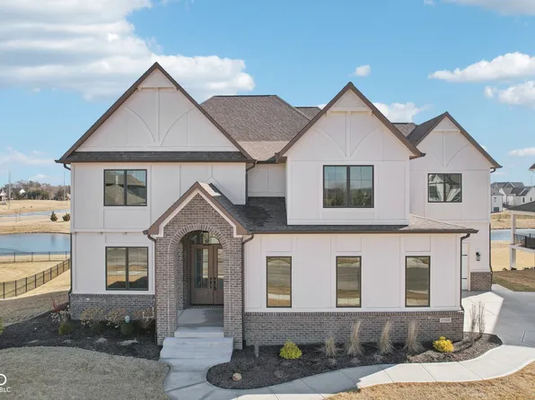 15969 Sonnet Park Ln, Westfield, IN 46074