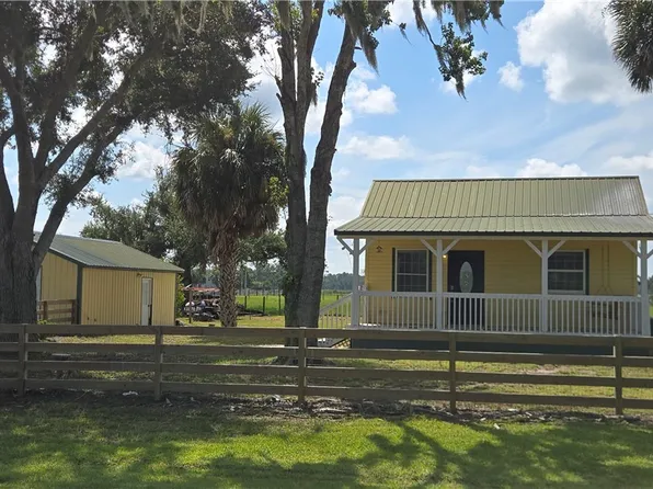 12299 SW Highway 351 Hwy, Horseshoe Beach, FL 32648