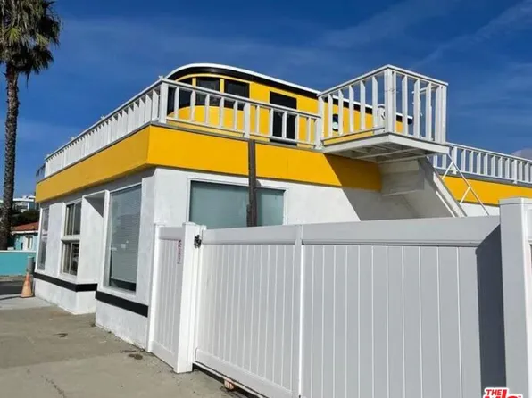 16732 Pacific Coast Hwy, Sunset Beach, CA 90742
