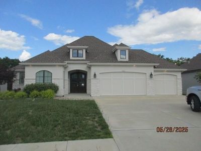 7031 N London Ave, Kansas City, MO, 64151