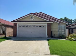 15345 Murray Ave, Chino Hills, CA 91709