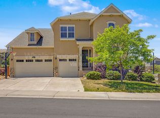 2638 Ambience Ln, Castle Rock, CO 80109